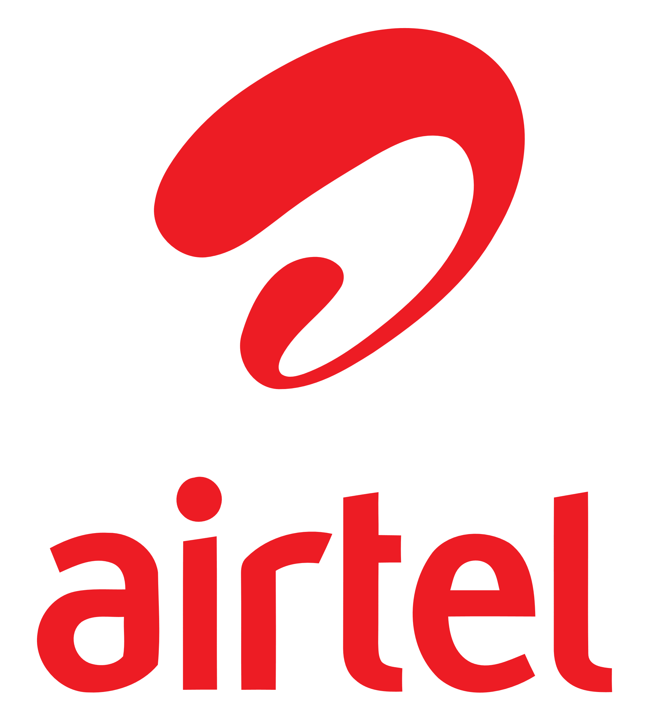 Airtel Data