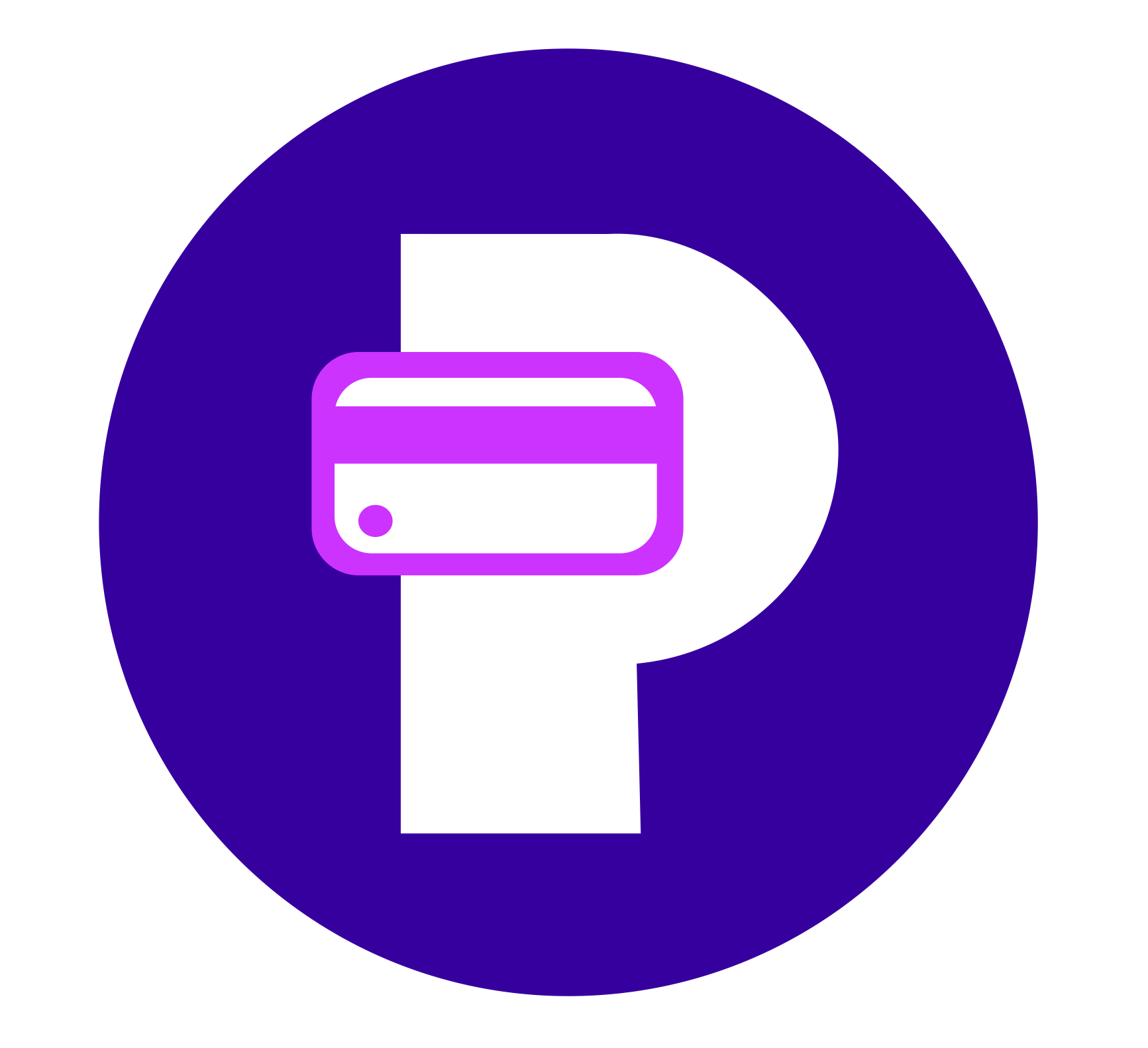 paybeta Logo