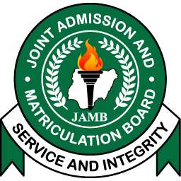 JAMB PIN 2025