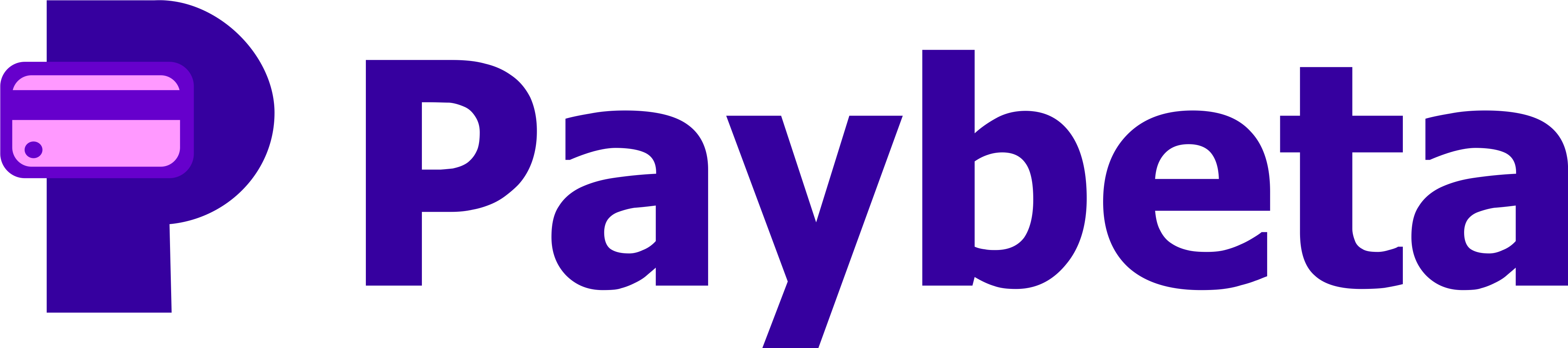 Paybeta Logo