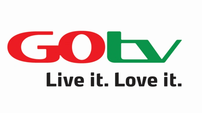 GOtv Subscription Payment